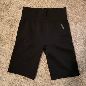 Gymshark Bike Shorts